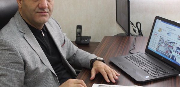 Unikal.org-a xaker hücumu olub - AÇIQLAMA