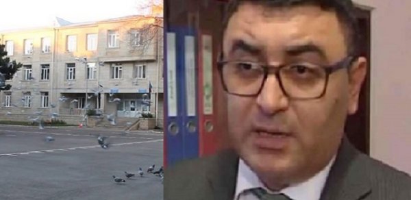 Bakı Şəhər Təhsil İdarəsi və 220 saylı məktəbin direktoru məhkəmədə uduzdu - Müavin işə bərpa edildi