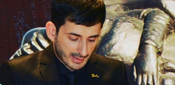 Bakıda holdinq rəhbərini qanına qəltan etdilər - 17 bıçaq zərbəsi