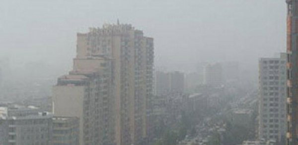 Bakıda havanın tozlu olmasının SƏBƏBİ
