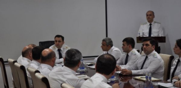 4 prokuror məsuliyyətə cəlb olundu, 1-i işdən çıxarıldı