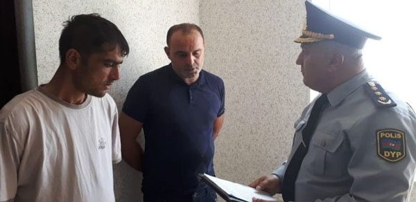 Sükan arxasında narkotik qəbul edən avtobus sürücüsü danışdı - FOTO