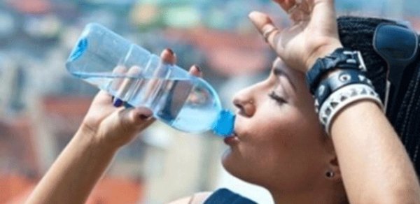 Bakıda temperatur yüksəlir - Proqnoz