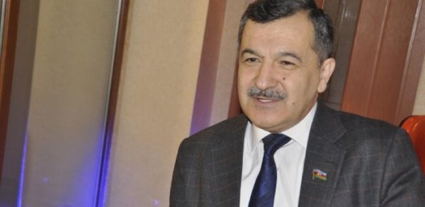 Deputat: ““Jara” müsiqi festivalı böyük populyarlıq qazanıb”