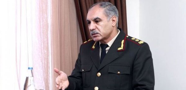 Xanlar Vəliyev: “Gəncə hadisələri xarici xüsusi xidmət orqanlarının planlaşdırdığı cinayətdir”