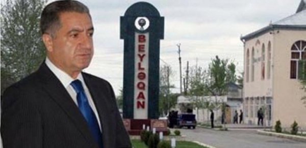 Beyləqanın icra başçısı Vaqif Abdullayev necə professor oldu?