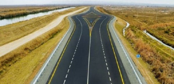Astarada yol tikintisinə 3,4 milyon manat ayrılıb