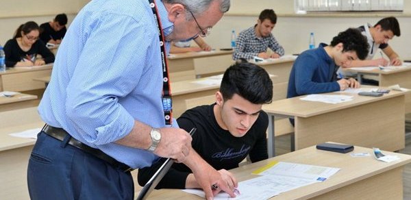 150 bal toplayan abituriyentlər bu ixtisasları seçə bilərlər - SİYAHI