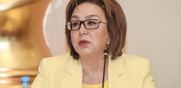“Valideynlər öz uşaqlarının taleyini kiməsə həvalə edir” - Məleykə Abbaszadə