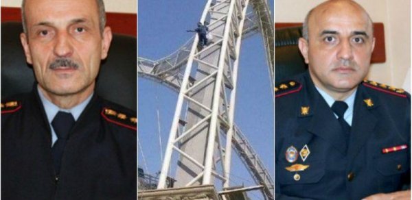 “İntihar körpüsü”nə nəzarət edən polislər cəzalandırılacaqmı?