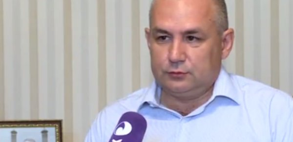 Ermənilər Milli Qəhrəmanın “abidəsini” 10 min avroya görə dağıdıblar - VİDEO
