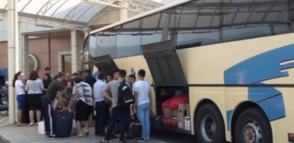 Rayon avtobuslarında da gediş haqqı artırılır