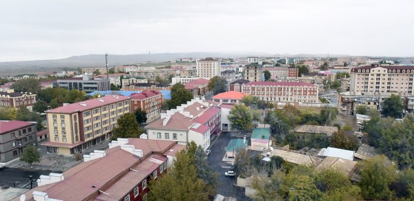 Naxçıvan Nəqliyyat Nazirliyi ləğv edildi