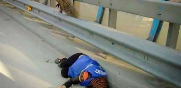 Öldürülən süpürgəçi ilə bağlı şok TƏFƏRRÜATLAR