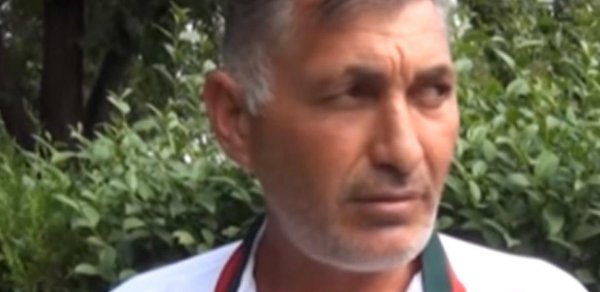 Baş nazir onu necə fikrindən daşındırdı? - İntihara cəhd edən şəxs danışdı - VİDEO