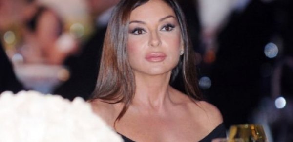 Mehriban Əliyeva: "Əminliklə deyə bilərik ki, ötən illər ərzində biz bir çox uğurlar qazanmışıq”