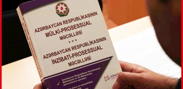 Ədliyyə orqanlarında işləmək istəyənlər bu şansı qaçırmasın! - FOTOLAR