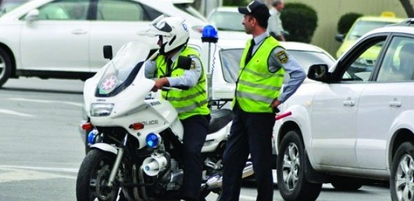 Avqustun 1-dən sürücülər üçün 50 manatlıq cərimələr olacaq