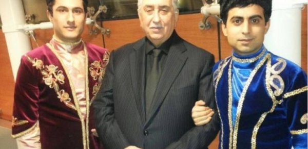 Xalq artistindən gənc xanəndələrin ölümü ilə bağlı ürək dağlayan sözlər