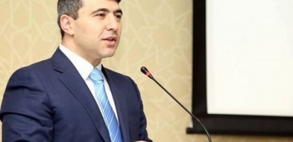Nazir yeni rəis müavinləri təyin etdi
