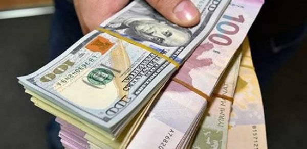 Dolların qiyməti sabah neçə olacaq?