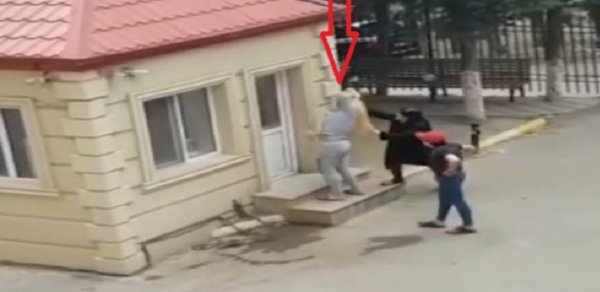 Bakıda komendanta bıçaqla hücum edən trans "Səbiş" barədə GÖZLƏNİLMƏZ QƏRAR