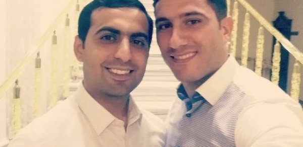 "O, son görüşümüzdə ağlayıb kəlmeyi şəhadətini dedi"