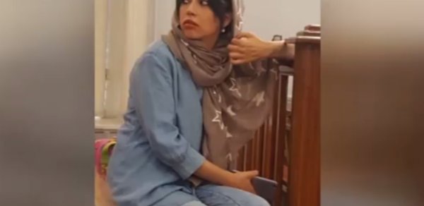 Bu qadın xaricdə dincəlmək istəyənlərə 500 min “atıb” - İddia - Video