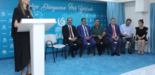 “Şanlıurfa və Battalqazidən Qarabağa könül körpüsü” adlı tədbir keçirilib