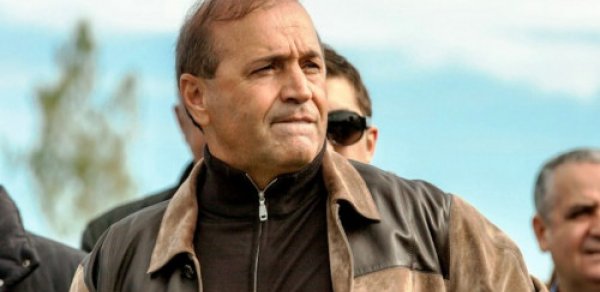 “Onun haqqında heç nə bilmək də istəmirəm” - Hacı İbrahim qardaşının həbsi barədə