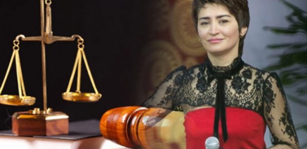 Fədayə Laçının məhkəməsindən xəbər var: Hakim vəsatəti təmin etmədi