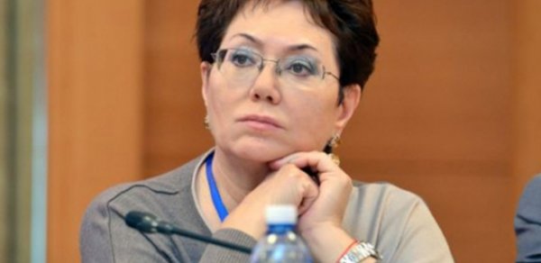 “Əgər sübut-dəlilləri varsa...” - Elmira Axundovadan müraciət