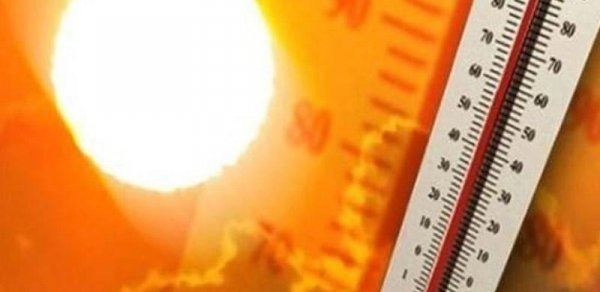 Sabah Bakıda 32 dərəcə isti olacaq
