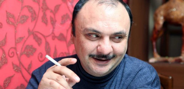 Anar Nağılbazın ölüm xəbəri yayıldı