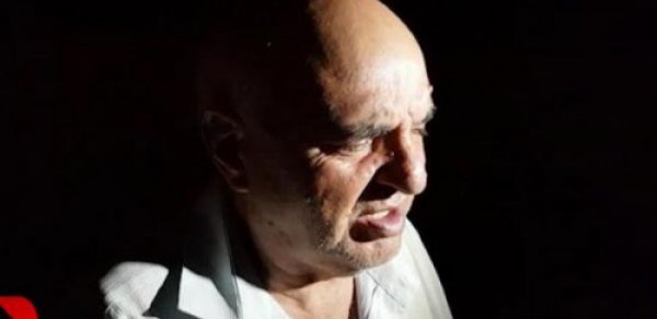 “Belim qırıldı...” - Atası Anarın ölümündən danışdı - VİDEO