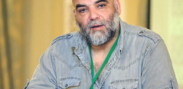 Jurnalist Orxan Camalın cənazəsi Moskvaya gətirildi