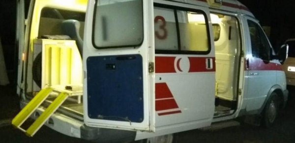Azərbaycanda toyda faciə: rəqs edəndə ürəyi dayandı