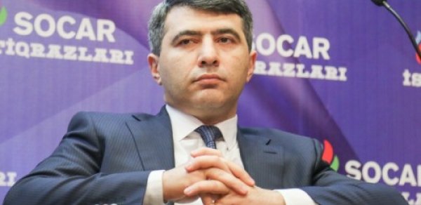 İnam Kərimov yeni qurum yaratdı - Direktor təyin etdi
