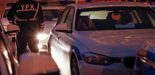 DYP reyd keçirib, 30-dan çox sürücü cərimələnib- VİDEO