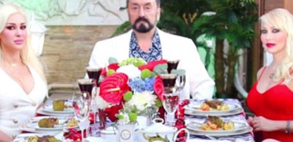 DÜNYA