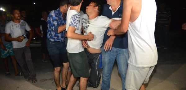 DÜNYA