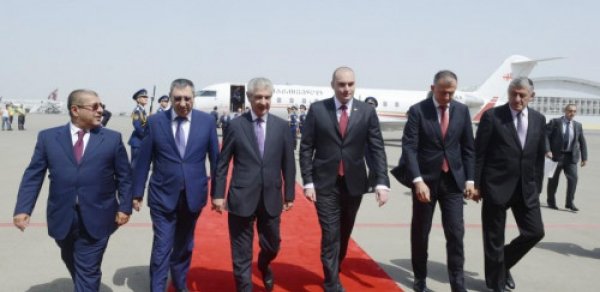 SİYASƏT