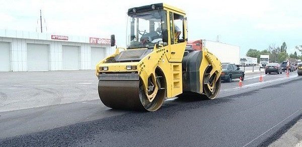 Yol tikintisinə 4,8 milyon manat ayrıldı