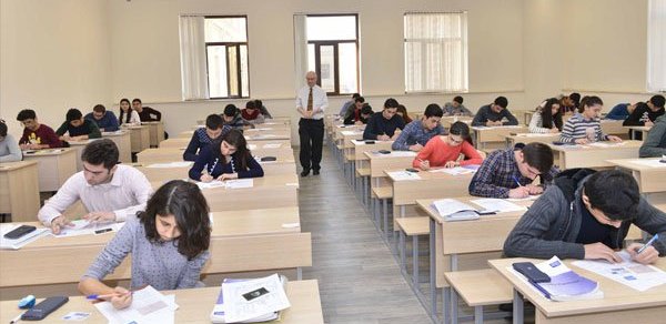 DİM daha bir buraxılış imtahanı keçirəcək