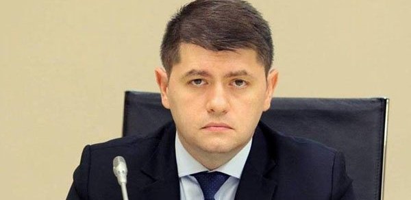İnam Kərimovdan yeni təyinat