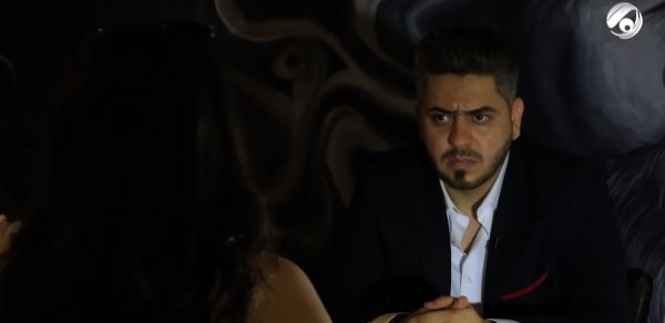 "Ərəblər Bakıya fahişələrlə cinsi münasibətdə olmaq üçün gəlir, sonra da..." - Üzünü gizlədən Sevincdən şok sözlər (VİDEO)