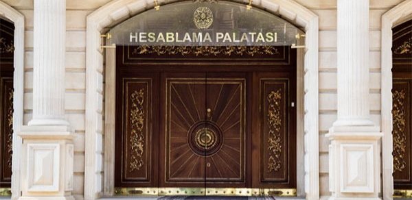 Hesablama Palatası AzərTAc və İTV-nin fəaliyyətini yoxladı