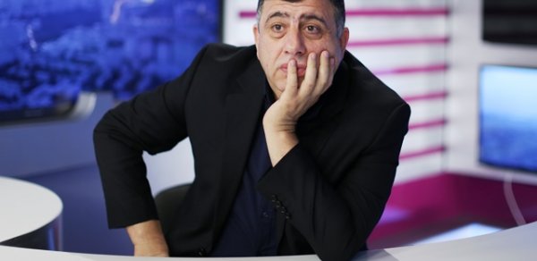 Orxan Fikrətoğlu İctimai Televiziyada veriliş aparacaq