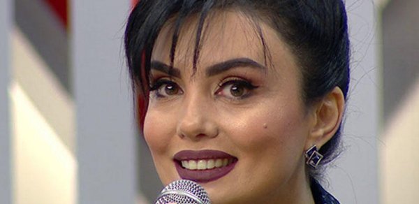 Çiçəyə daha bir vəzifə verdilər