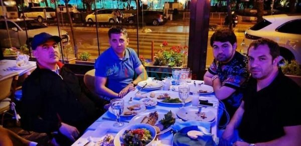 SOSİAL
